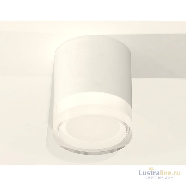 Потолочный светильник Ambrella Light Techno Spot XS7401043 (C7401, N7160) Потолочный светильник Ambrella Light Techno Spot XS7401043 (C7401, N7160)