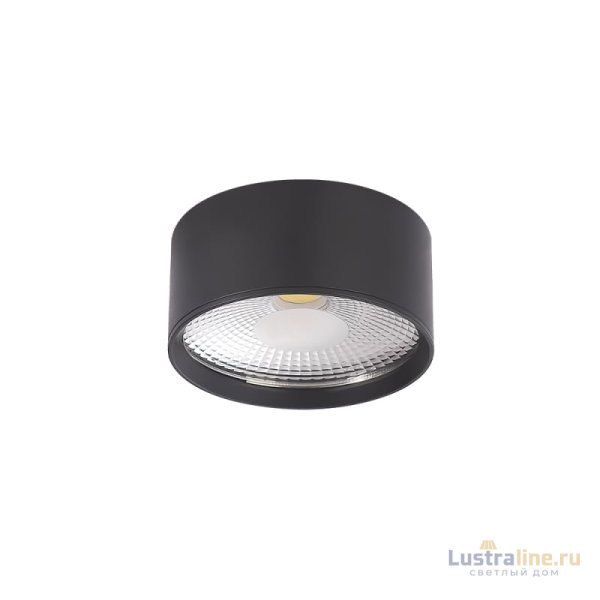 Накладной светильник Crystal Lux CLT 525C95 BL 4000K Накладной светильник Crystal Lux CLT 525C95 BL 4000K