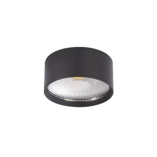 Накладной светильник Crystal Lux CLT 525C95 BL 4000K