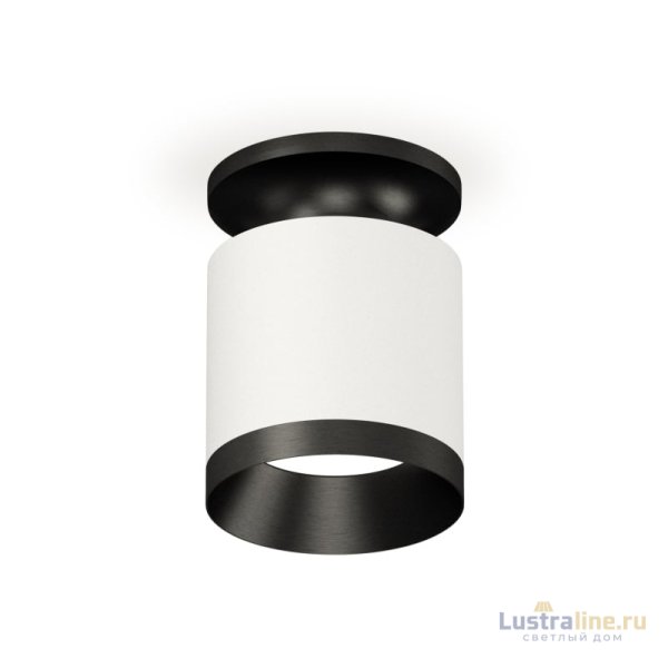 Накладной светильник Ambrella Light Techno XS7401083 (N7926, C7401, N7031) Накладной светильник Ambrella Light Techno XS7401083 (N7926, C7401, N7031)