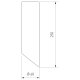Потолочный светильник Elektrostandard DLN115 GU10 черный/золото 4690389151194