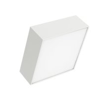 Накладной светильник Arlight SP-Quadro-S175x175-16W Warm3000 034782