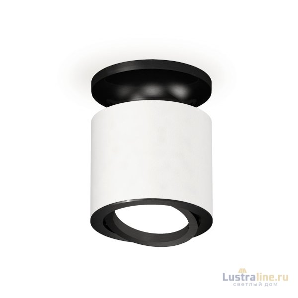 Накладной поворотный светильник Ambrella Light Techno XS7401081 (N7926, C7401, N7002)