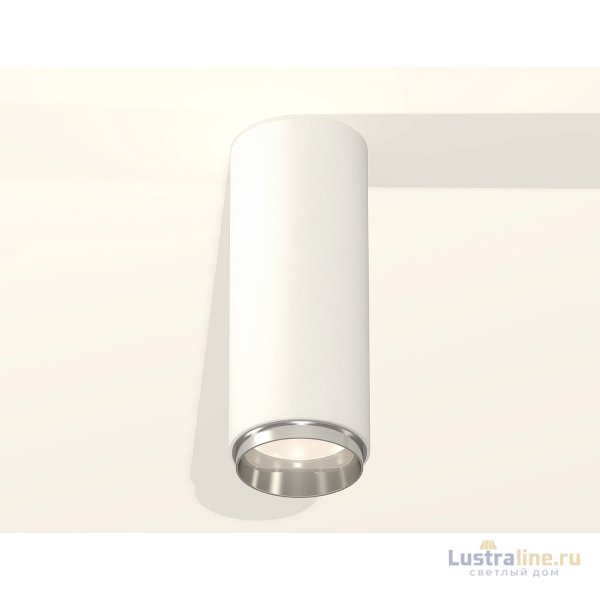 Потолочный светильник Ambrella Light Techno Spot XS6342003 (C6342, N6122) Потолочный светильник Ambrella Light Techno Spot XS6342003 (C6342, N6122)