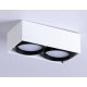 Накладной светильник Ambrella Light GX Standard tech TN70872