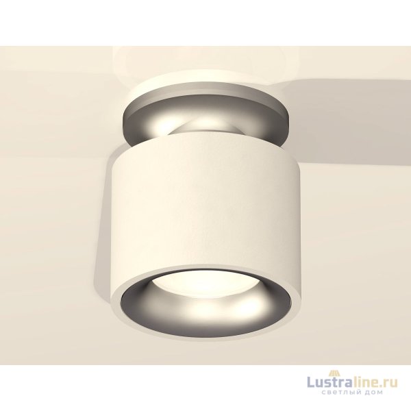 Потолочный светильник Ambrella Light Techno Spot XS7510101 (N7928, C7510, N7013)