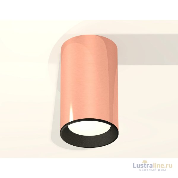 Потолочный светильник Ambrella Light Techno Spot XS6326002 (C6326, N6102)