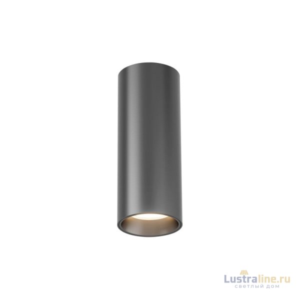 Накладной светильник Denkirs Shine tube DK2615-DN