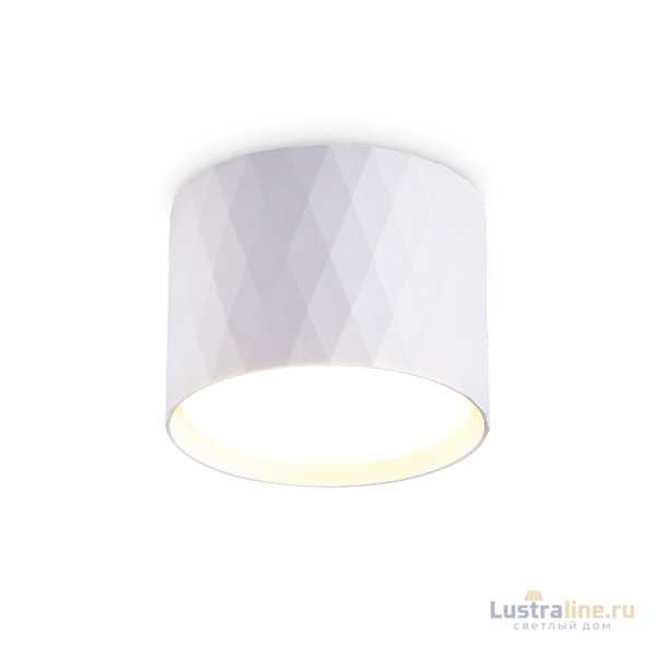 Накладной светильник Ambrella Light GX Standard Tech TN5358 Накладной светильник Ambrella Light GX Standard Tech TN5358