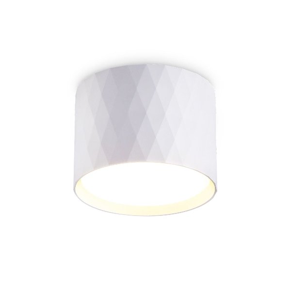 Накладной светильник Ambrella Light GX Standard Tech TN5358