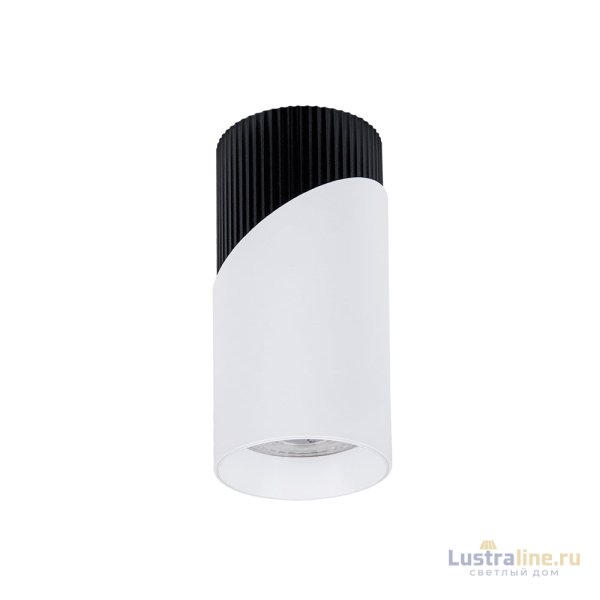 Накладной светильник Arte Lamp Polar A5462PL-1WH