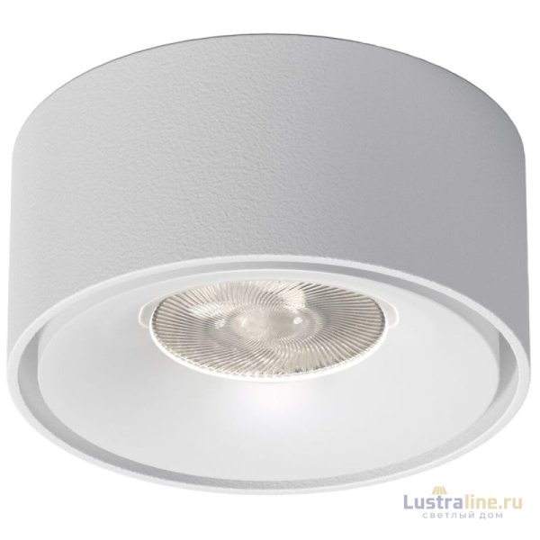Накладной светильник Elektrostandard Glam 4690389203152 25095/LED a065709