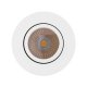 Накладной светильник Arlight SP-FOCUS-R90-9W Day White 021424