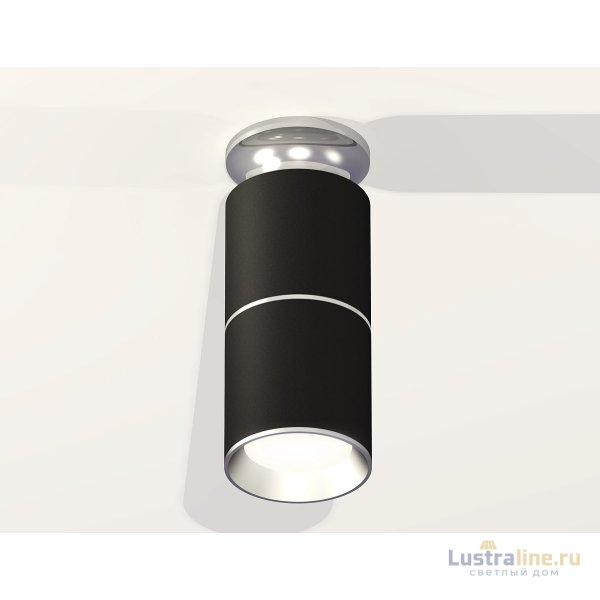 Потолочный светильник Ambrella Light Techno Spot XS6302220 (N6903, C6302, A2060, N6104) Потолочный светильник Ambrella Light Techno Spot XS6302220 (N6903, C6302, A2060, N6104)