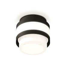 Потолочный светильник Ambrella Light Techno Spot XS8420001 (C8420, N8401)