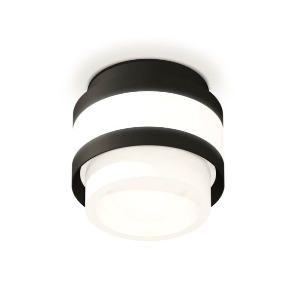 Потолочный светильник Ambrella Light Techno Spot XS8420001 (C8420, N8401)