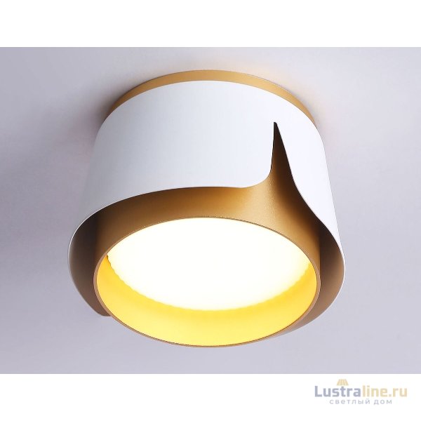 Накладной светильник Ambrella Light Techno family TN71221