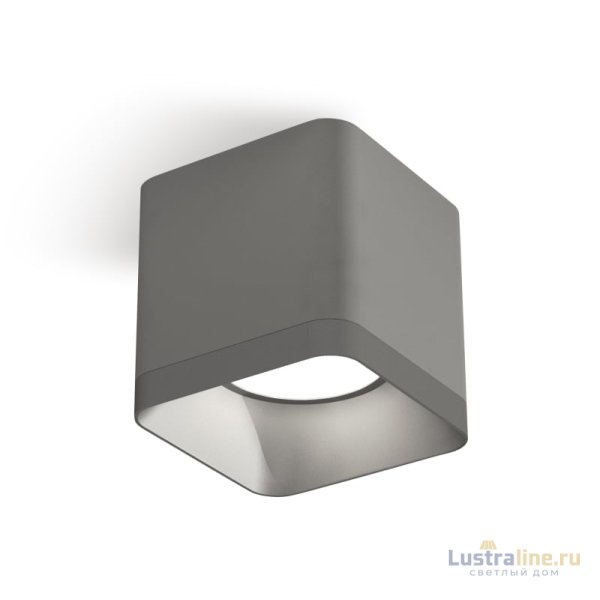 Накладной светильник Ambrella Light Techno XS7807003 (C7807, N7703) Накладной светильник Ambrella Light Techno XS7807003 (C7807, N7703)