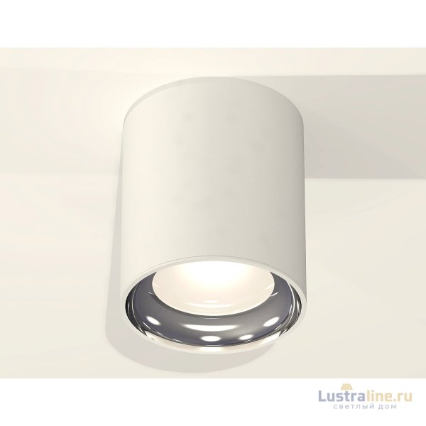 Потолочный светильник Ambrella Light Techno Spot XS7421011 (C7421, N7022)