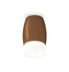 Накладной светильник Ambrella Light Techno XS1124023 (C1124, N7177)