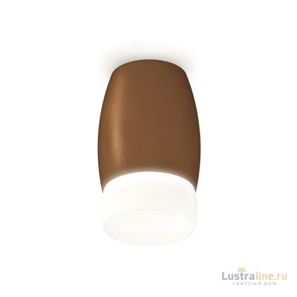 Накладной светильник Ambrella Light Techno XS1124023 (C1124, N7177) Накладной светильник Ambrella Light Techno XS1124023 (C1124, N7177)