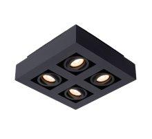 Накладной светильник Lucide Xirax 09119/21/30 Накладной светильник Lucide Xirax 09119/21/30