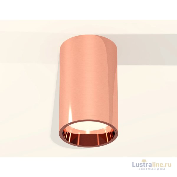 Потолочный светильник Ambrella Light Techno Spot XS6326001 (C6326, N6114) Потолочный светильник Ambrella Light Techno Spot XS6326001 (C6326, N6114)