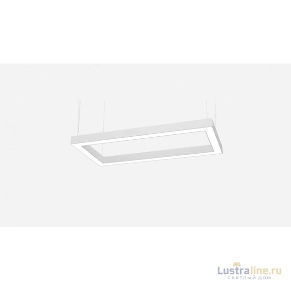 Подвесной/накладной светильник Siled Cuadra-Prof-02 7370370