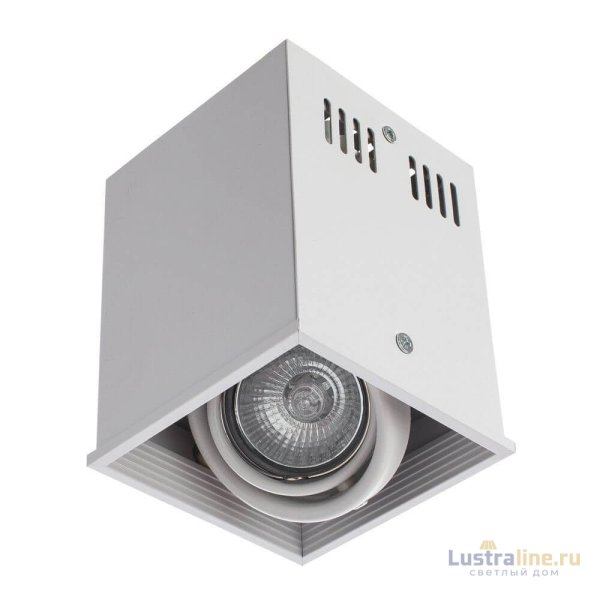 Потолочный светильник Arte Lamp Cardani A5942PL-1WH Потолочный светильник Arte Lamp Cardani A5942PL-1WH