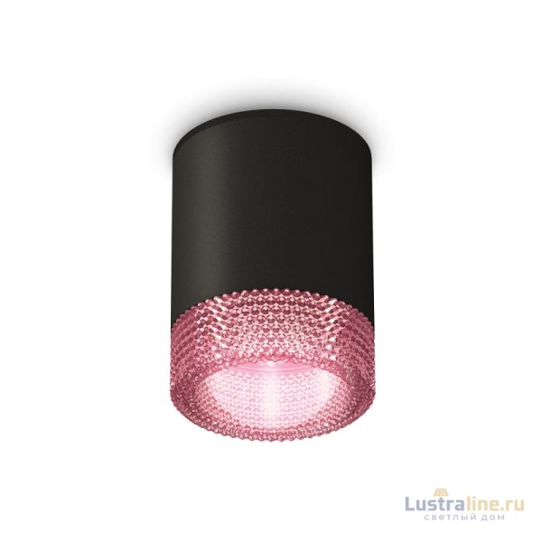 Накладной светильник Ambrella Light Techno XS6302042 (C6302, N6152)