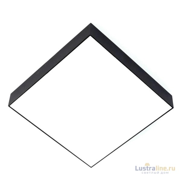 Накладной светодиодный светильник Citilux Тао CL712X242N