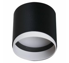 Накладной светильник Reluce 53022-9.5-001IL GX53 BK Накладной светильник Reluce 53022-9.5-001IL GX53 BK