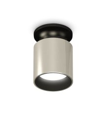 Накладной светильник Ambrella Light Techno XS6305061 (N6902, C6305, N6111)