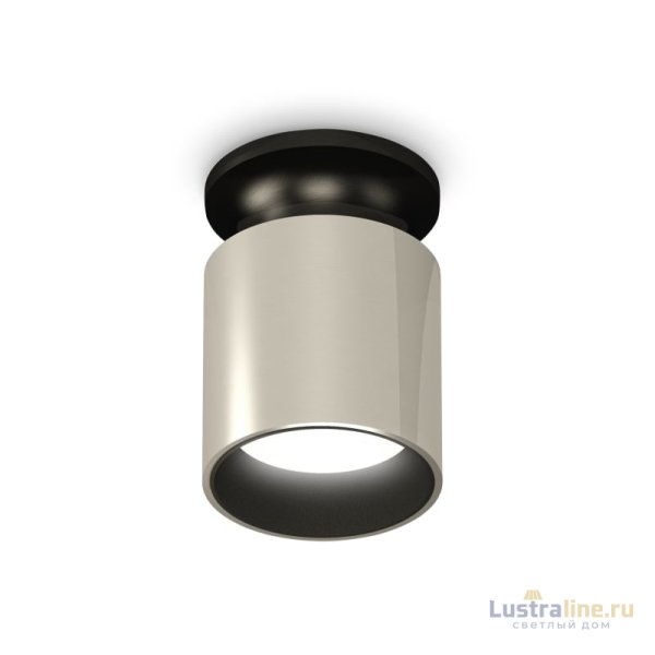 Накладной светильник Ambrella Light Techno XS6305061 (N6902, C6305, N6111)