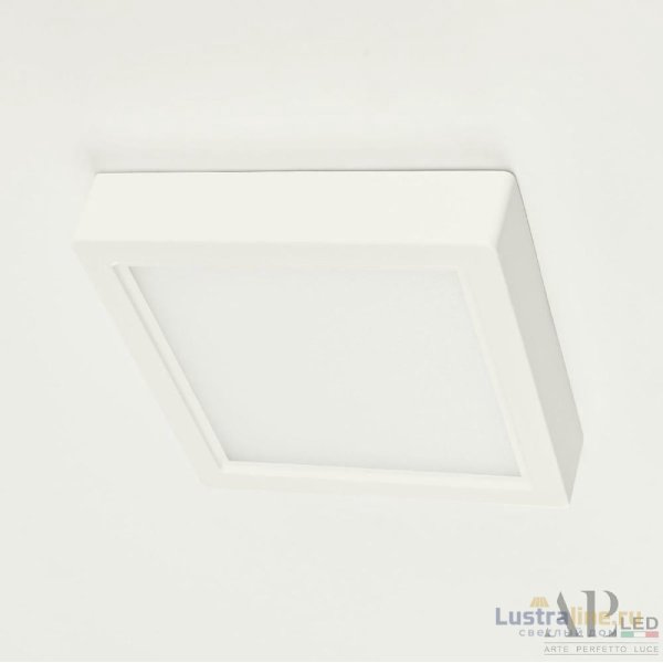Накладной светильник Arte Perfetto Luce Ingrid 3322.LDF6004M/6W/4K Накладной светильник Arte Perfetto Luce Ingrid 3322.LDF6004M/6W/4K