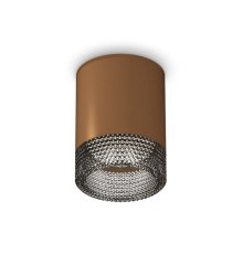 Накладной светильник Ambrella Light Techno XS6304022 (C6304, N6151)