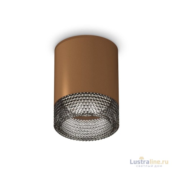 Накладной светильник Ambrella Light Techno XS6304022 (C6304, N6151)