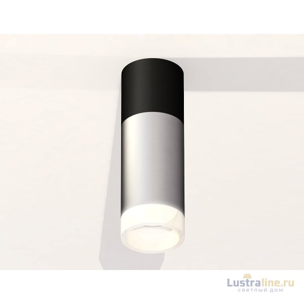 Потолочный светильник Ambrella Light Techno Spot XS6324062 (C6302, A2010, C6324, N6248) Потолочный светильник Ambrella Light Techno Spot XS6324062 (C6302, A2010, C6324, N6248)