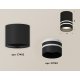 Накладной светильник Ambrella Light Techno XS7402032 (C7402, N7142)