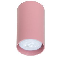 Накладной светильник TopDecor Tubo6 P1 27