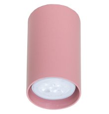 Накладной светильник TopDecor Tubo6 P1 27