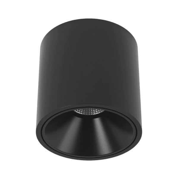 Накладной светильник DesignLed GW-8701-30-BL-WW 005244
