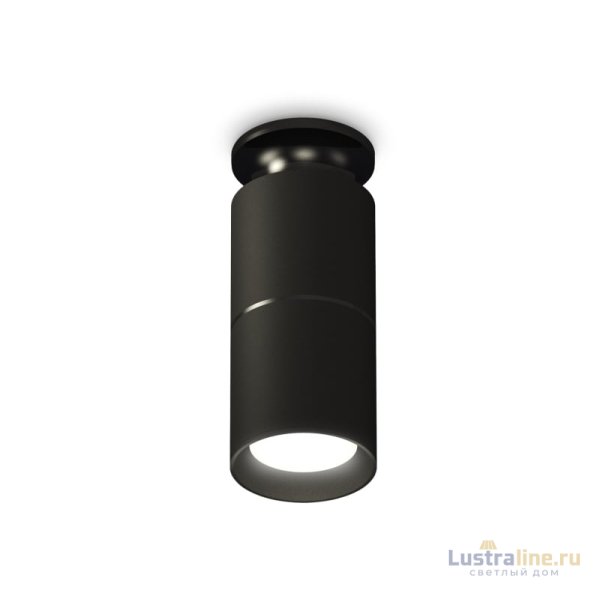 Потолочный светильник Ambrella Light Techno Spot XS6302200 (N6902, C6302, A2061, N6102)