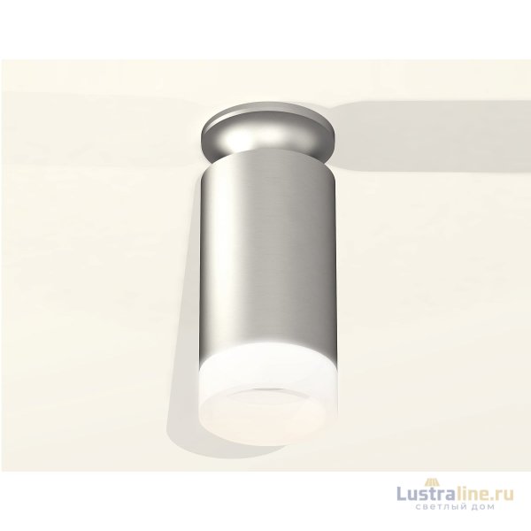 Потолочный светильник Ambrella Light Techno Spot XS6324081 (N6904, C6324, N6248) Потолочный светильник Ambrella Light Techno Spot XS6324081 (N6904, C6324, N6248)