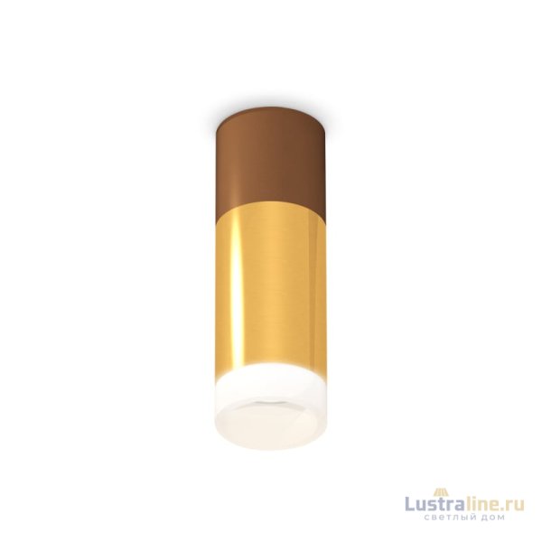 Потолочный светильник Ambrella Light Techno Spot XS6327062 (C6304, A2010, C6327, N6248)