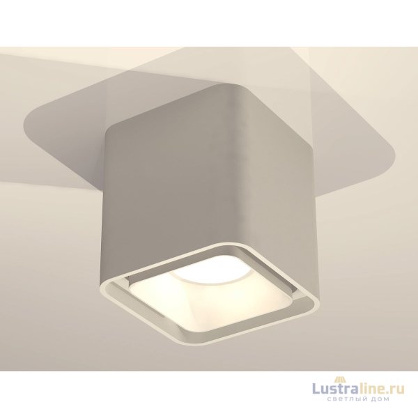 Потолочный светильник Ambrella Light Techno Spot XS7840001 (C7840, N7701)