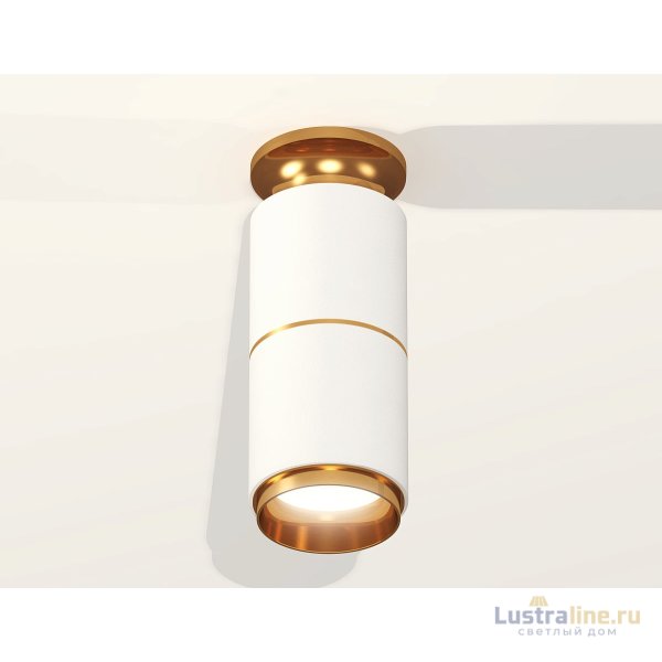 Потолочный светильник Ambrella Light Techno Spot XS6301260 (N6905, C6301, A2062, N6124)