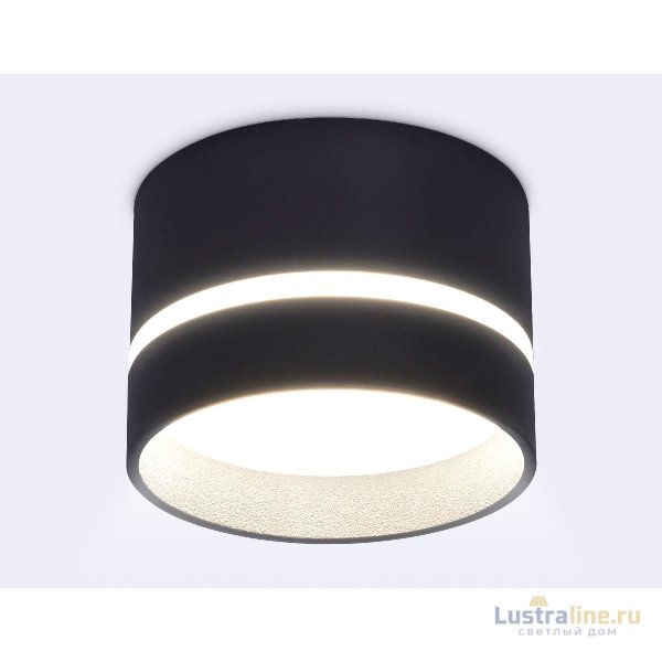 Накладной светильник Ambrella Light Techno spot TN622 Накладной светильник Ambrella Light Techno spot TN622