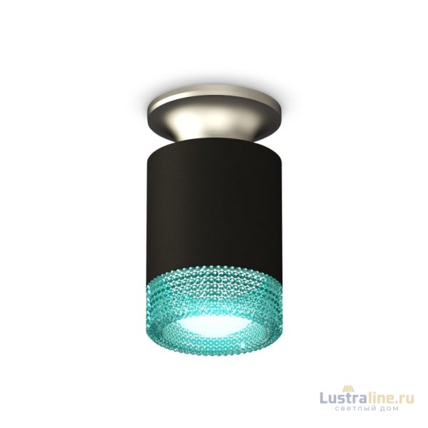 Потолочный светильник Ambrella Light Techno Spot XS6302142 (N6904, C6302, N6153) Потолочный светильник Ambrella Light Techno Spot XS6302142 (N6904, C6302, N6153)