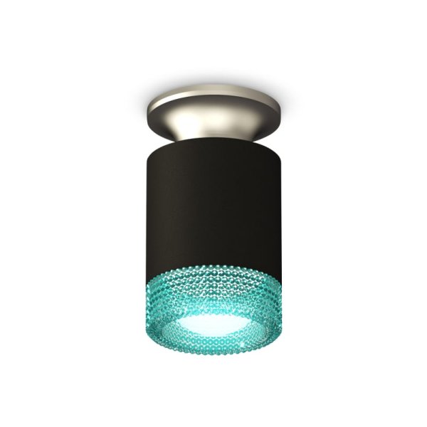 Потолочный светильник Ambrella Light Techno Spot XS6302142 (N6904, C6302, N6153)